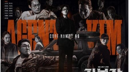 5 Drama Korea Aksi yang Wajib Ditonton Saat Akhir Pekan