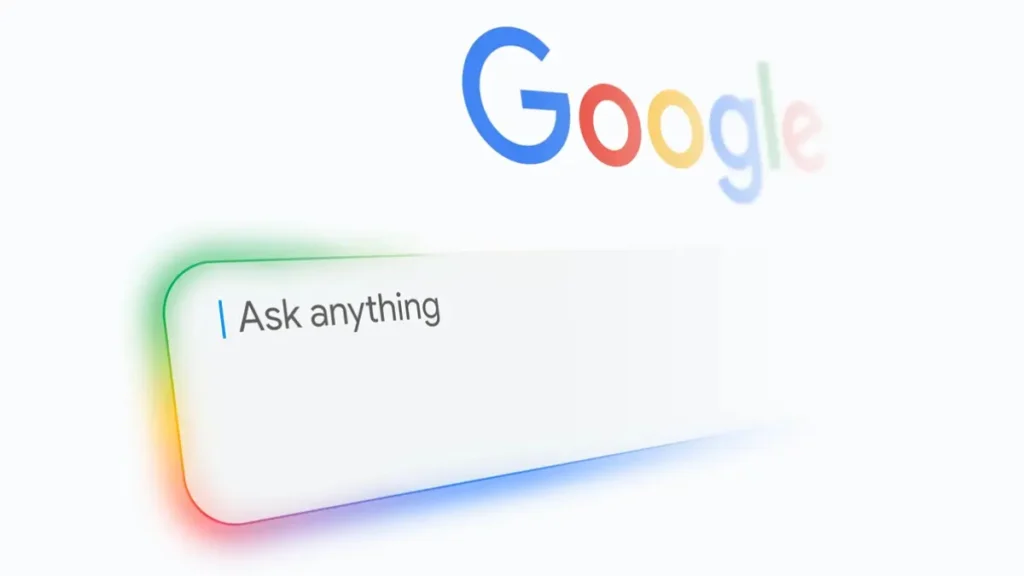 Google luncurkan tombol sumber andalan, media favorit muncul lebih sering di pencarian