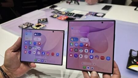 Daftar Harga HP Samsung 1 Jutaan hingga 23 Jutaan Agustus 2026