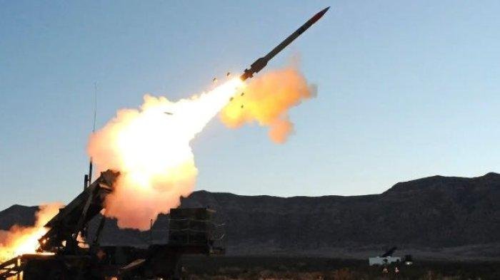 Stok Rudal Patriot AS Menipis di Eropa, Perang Iran Jadi Pemicu