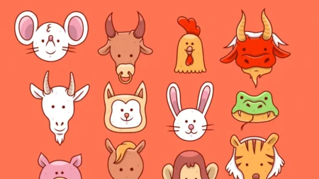 Ramalan Shio Hari Ini: Monyet, Ayam, Anjing, Babi 19 Agustus 2026