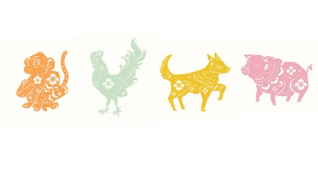 Ramalan Shio Besok 19 Agustus 2026: Monyet, Ayam, Anjing, dan Babi