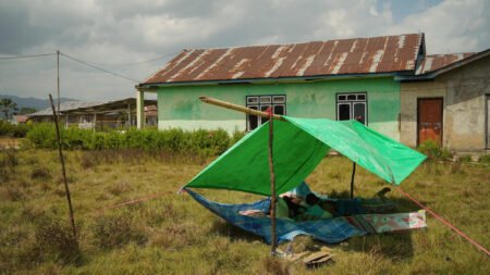 Pemerintah Indonesia Tolak Bantuan Asing Meski Banyak Korban Gempa NTT Belum Dapat Bantuan