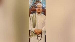Tontonan Berbahaya yang Harus Dihindari Kaum Muslim Menurut Ustadz Sihabuddin MUI Banjarbaru Kalsel