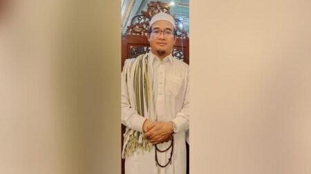 Tontonan Berbahaya yang Harus Dihindari Kaum Muslim Menurut Ustadz Sihabuddin MUI Banjarbaru Kalsel