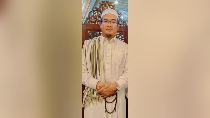 Tontonan Berbahaya yang Harus Dihindari Kaum Muslim Menurut Ustadz Sihabuddin MUI Banjarbaru Kalsel