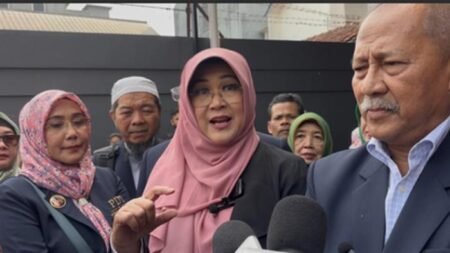 Praperadilan Dokter Tifa Terhambat oleh SEMA 3/2026, Praktisi Minta Persidangan Segera Dimulai