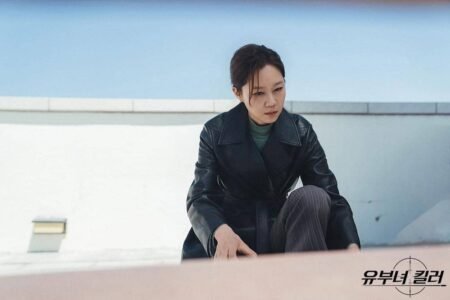 5 Peran Kunci Ki Yeong Do dalam A Bona Fide Killer