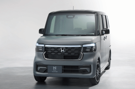 Mengapa mobil kei jadi favorit di Jepang?
