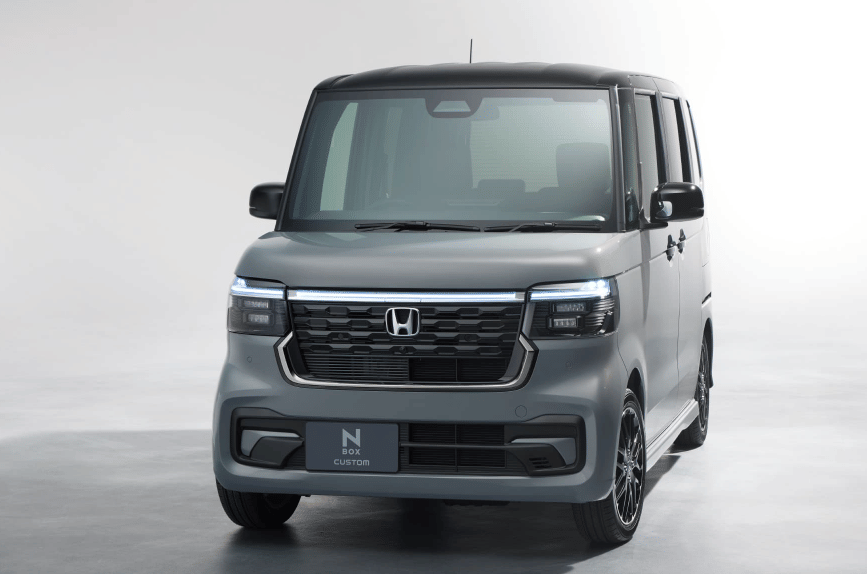 Mengapa mobil kei jadi favorit di Jepang?