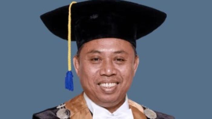 Akhmad Sodiq, Rektor Unsoed Lulusan Jerman yang Terjaring OTT KPK, 5 Kali Menjadi Dosen Berprestasi
