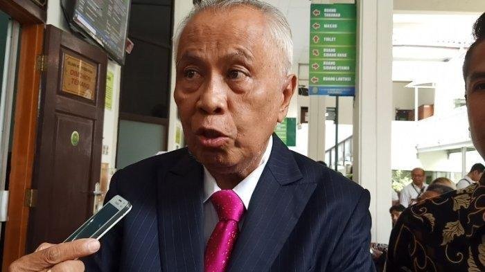 OC Kaligis Tanyakan Kesehatan Nanik S Deyang, Disebut Punya Banyak Dapur SPPG