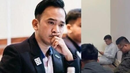 Unggahan Ruben Onsu Usai Jadi Tersangka, Tetap Tenang dan Tenang
