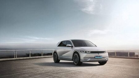 Ioniq 5 Viral karena Parkir Paralel, Hyundai Beri Pernyataan