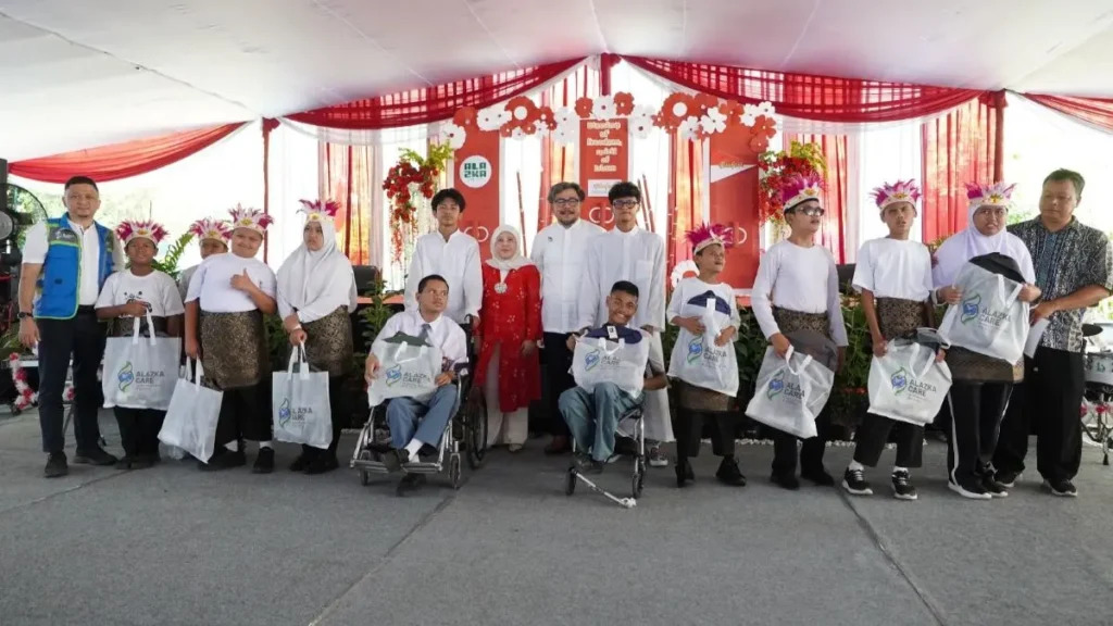 Alisfest 2026: Mendorong Generasi Muda Berprestasi dan Berkarakter