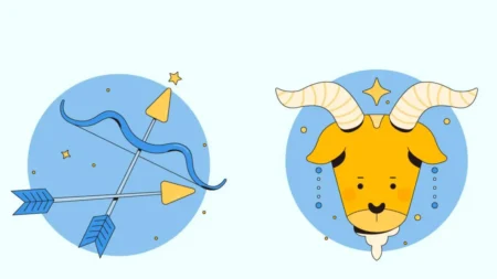 Ramalan Zodiak Sagitarius dan Capricorn 27 Agustus 2026: Cinta, Karir, Kesehatan, dan Keuangan