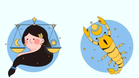 Ramalan Zodiak Libra dan Scorpio 27 Agustus 2026: Cinta, Karir, Kesehatan, dan Keuangan