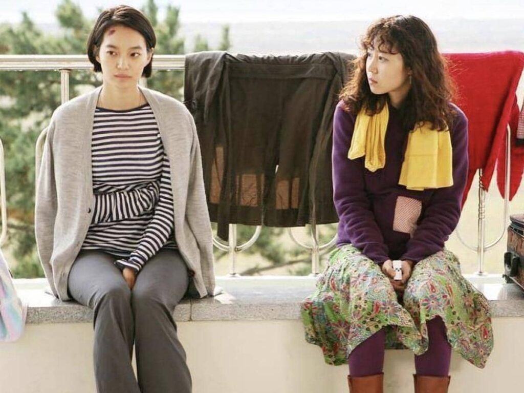 3 Rekomendasi Film Jalan-Jalan Gong Hyo Jin, Terbaru The Journey to Gyeongju