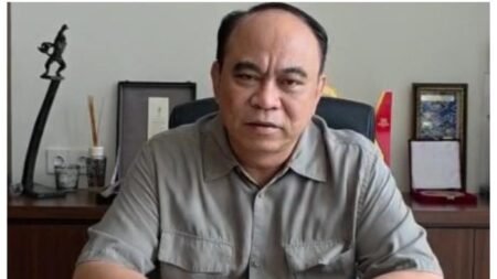 Projo hukum relawan sebar video Budi Arie soal percepatan pemilu 2029