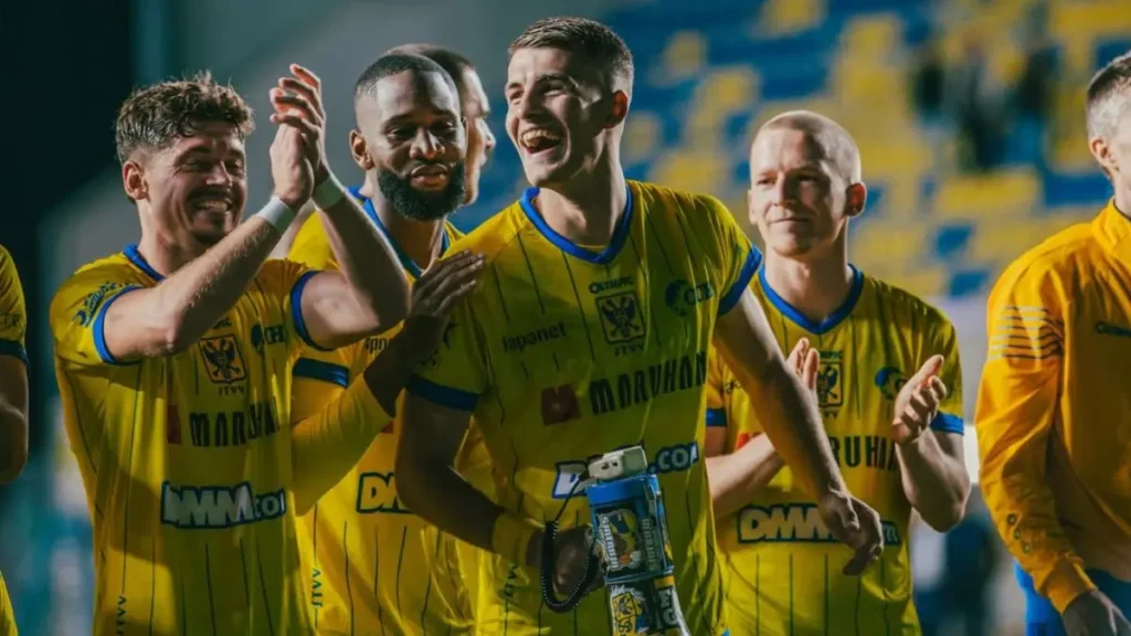 Prediksi Skor Omonia vs Sint-Truiden: De Kanaries Melangkah!