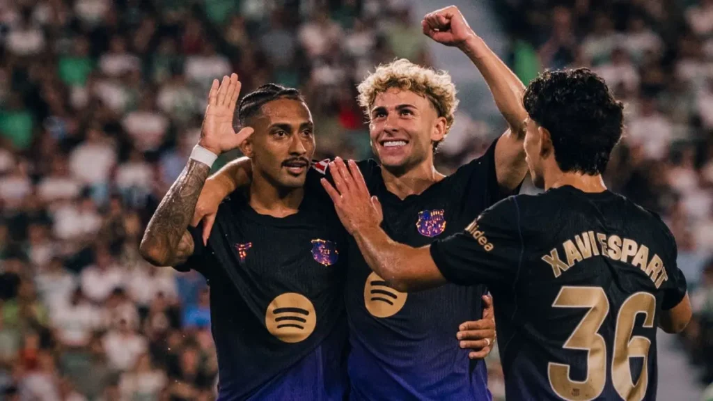 Prediksi Skor Barcelona vs Athletic Bilbao Liga Spanyol 2026/2027: Lagi-lagi Gol untuk Blaugrana?