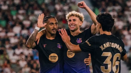 Prediksi Skor Barcelona vs Athletic Bilbao Liga Spanyol 2026/2027: Lagi-lagi Gol untuk Blaugrana?