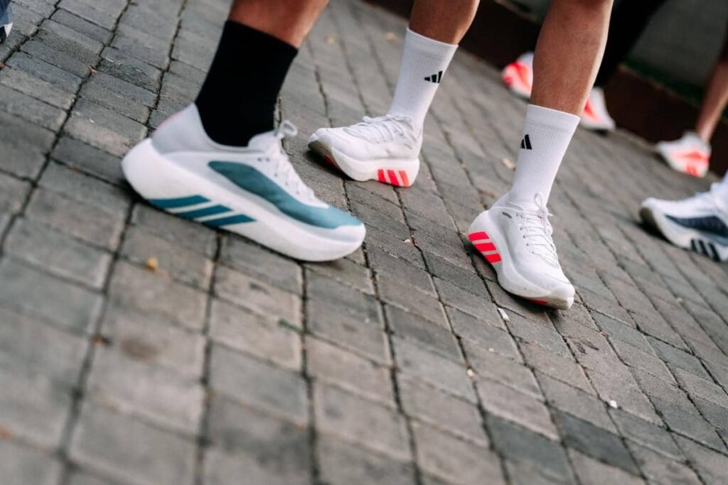 Adidas Hyperboost, Pilihan Baru Pelari yang Lebih Nyaman dan Ringan