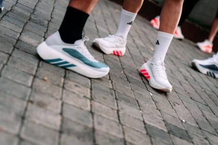 Adidas Hyperboost, Pilihan Baru Pelari yang Lebih Nyaman dan Ringan