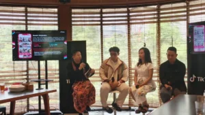 Konten Digital Bangkitkan Semangat Kemerdekaan Generasi Muda