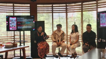 Konten Digital Bangkitkan Semangat Kemerdekaan Generasi Muda