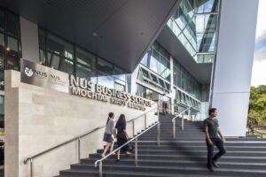 NUS: AI Menggeser Fokus Tenaga Kerja ke Keterampilan dan Kapabilitas
