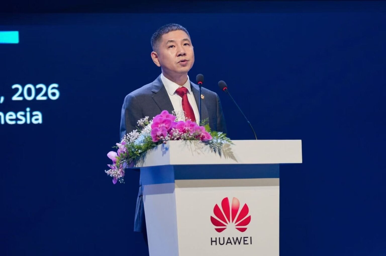 Huawei Klaim Xinghe Tingkatkan Kecepatan AI 20 Persen