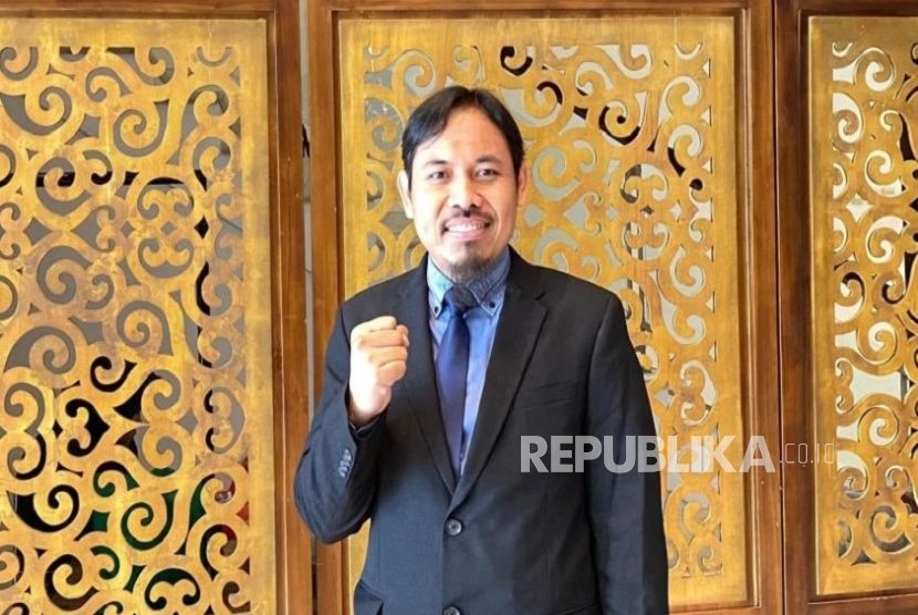Merdeka dalam Dunia Digital