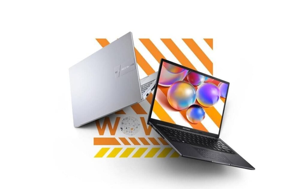 Rekomendasi laptop 2026 untuk mahasiswa, harga Rp5-10 jutaan