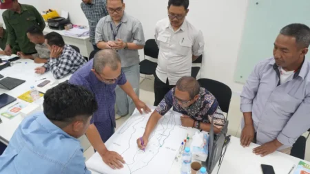Sebelum Bencana, Desa Harus Siap Siaga