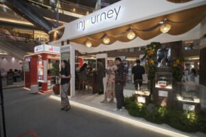 InJourney hadirkan promo eksklusif di ASTINDO Travel Fair 2026