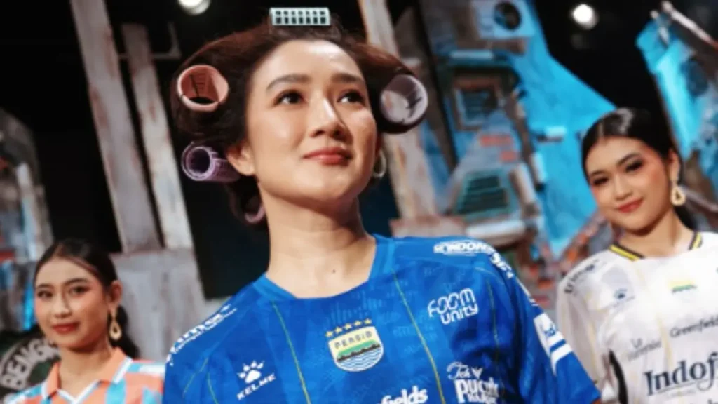 Hidup di Dalam Kita! Filosofi Mendalam 3 Jersey Baru Persib Bandung di Super League 2026/2027