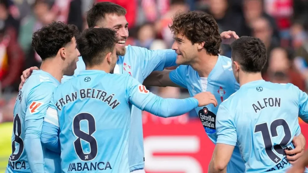 Prediksi Skor Celta Vigo vs Osasuna 2026/2027: Los Celestes Siap Raih Kemenangan