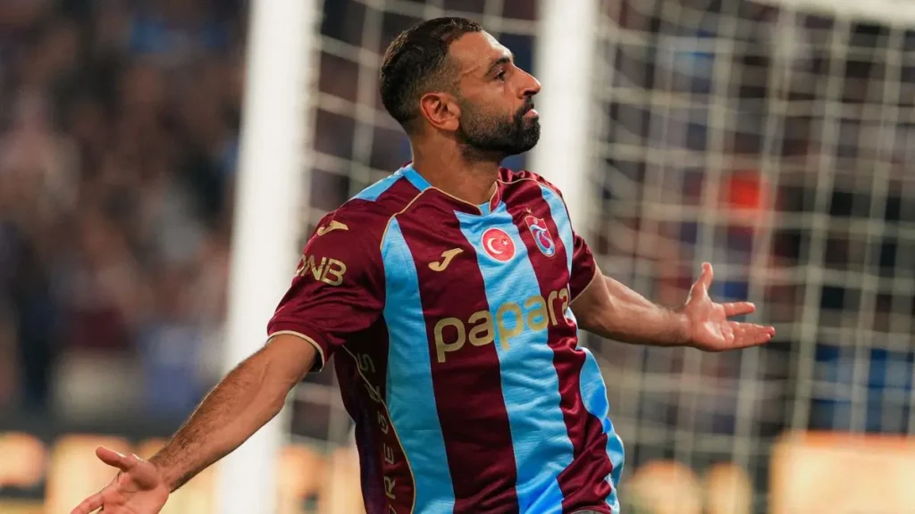 Prediksi Skor Ferencvaros vs Trabzonspor: Apakah Mo Salah Bisa Balikkan Hasil?