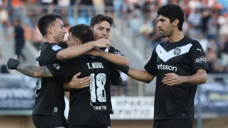 Prediksi Skor CSKA Sofia vs OFI Crete: Peluang Lolos di Liga Europa 2026/2027!