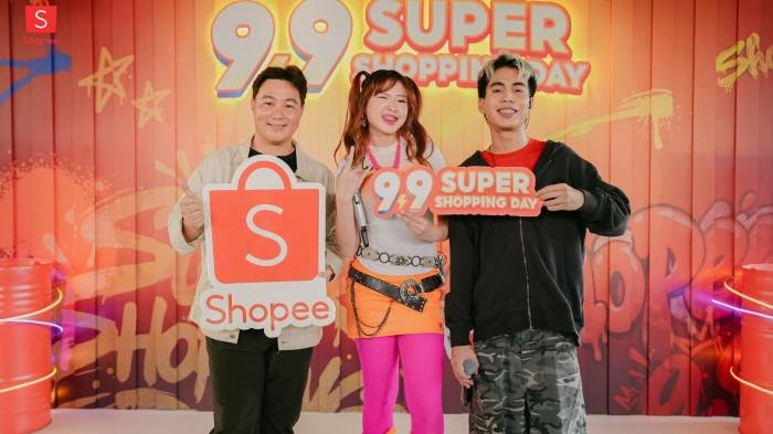 Tenxi banget, intip keseruan, barang favorit dan ikonik di Shopee 9.9