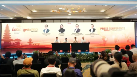 BATIC 2026: Awal Baru Transformasi Digital Asia Pasifik