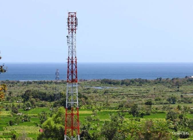 Penggabungan MTEL-TBIG kembali jadi sorotan, siapa untung?