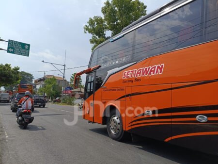 Cek jadwal bus AKAP dari Bali ke Pulau Jawa Kamis (10/9), sebegini