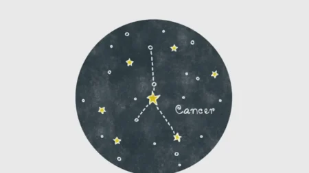 Ramalan zodiak Cancer besok Senin, 14 September 2026: Jaga pikiran positif dan berani berbicara