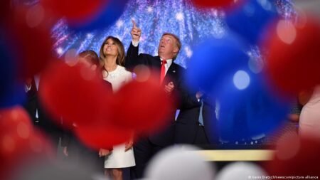 Konvensi Partai Republik: Trump, magnet elektoral sekaligus risiko politik