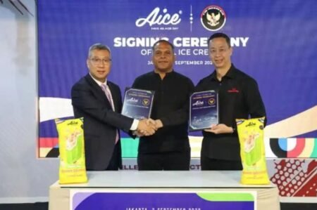 432 atlet Indonesia siap tampil di Asian Games 2026, persiapan masuk tahap akhir