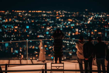 15 Destinasi Jepang Wajib Kunjungi untuk Liburan Impian