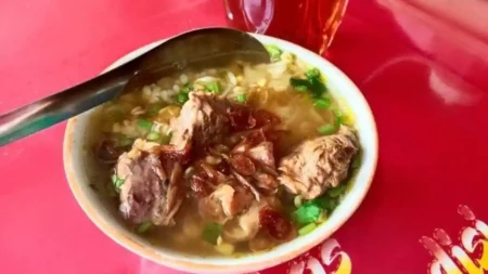 5 rekomendasi soto seger di Sragen untuk kulineran, ada yang legendaris sejak 1953