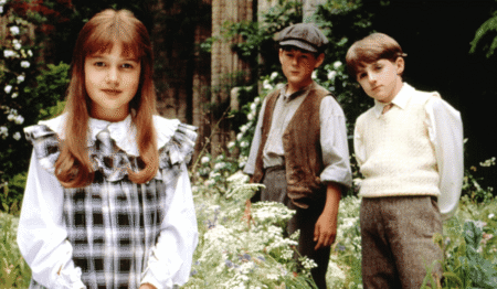 6 film cottagecore terbaik yang manjakan mata dan hati